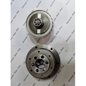 HARMONIC DRIVE M600