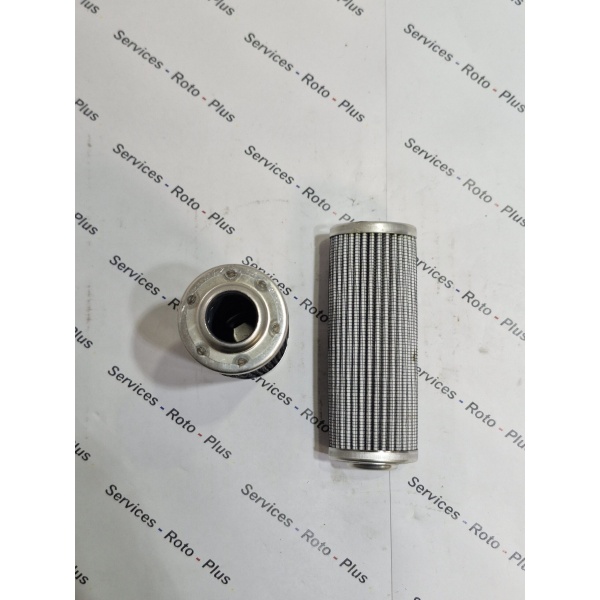 MEDIUM PRESSURE FILTER