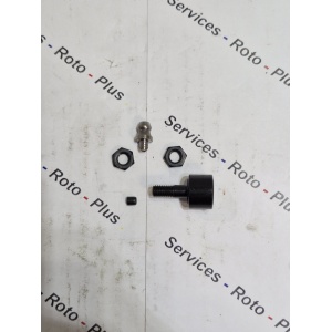 CAM ROLLER BELT