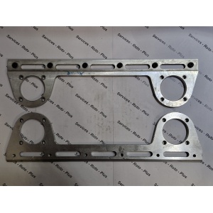 BLADE SUPPORT