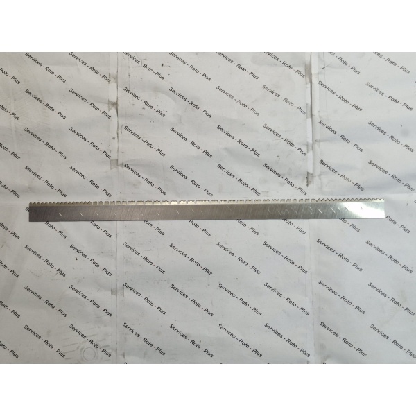 LAME PERFORATION PCF3