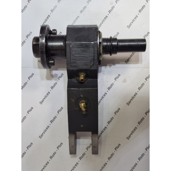 SUPPORT AVEC ARBRE T30550
