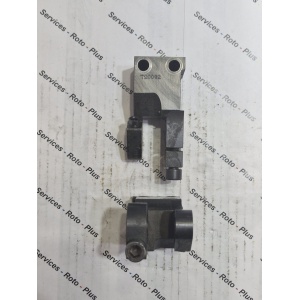 ​​TCF CAM LEVER