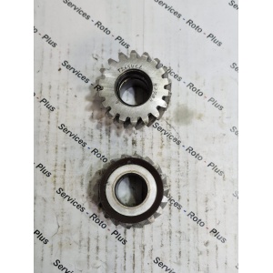 PINION