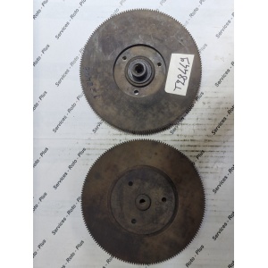 BAKELITE PINION