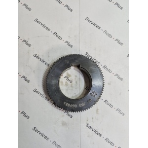 DRIVE GEAR