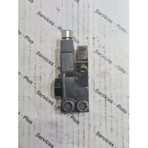 ROLLER LEVER