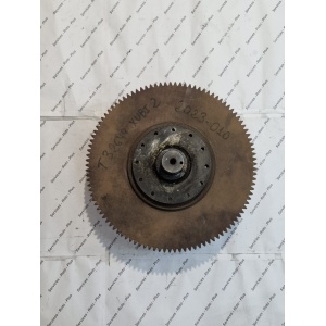 BAKELITE PINION WITH...