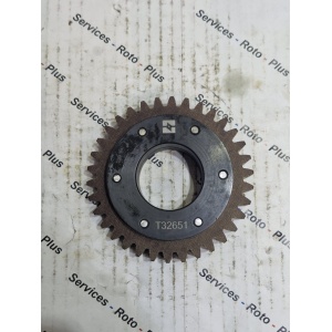 PCF1 CREASER PINION