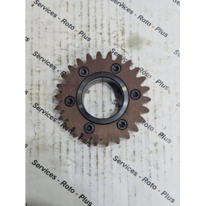 PCF1 PINION