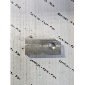 CONNECTING ROD END