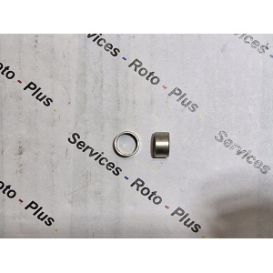 BAGUE PAP1008-P10
