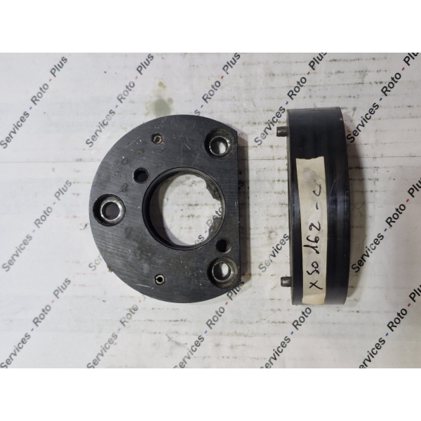 HOUSING CYLINDER
