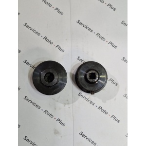 TORQUE HUB TORSION B...