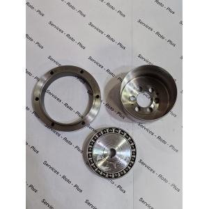HARMONIC-DRIVE M110
