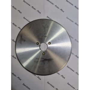 CUTTING BLADE