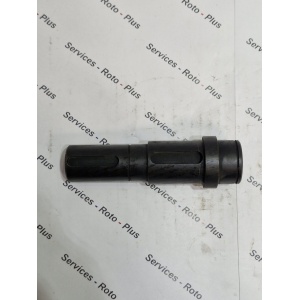 DRIVE GEAR SHAFT