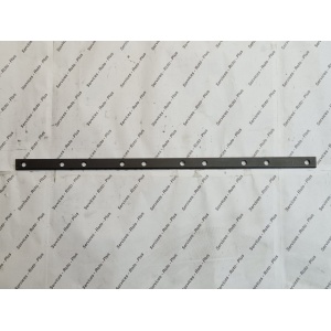 BLADE SUPPORT FLANGE