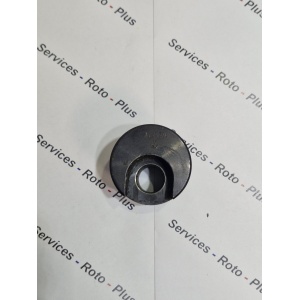 USED SUPPORT SHAFT