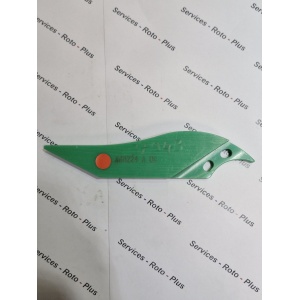 GREEN GUIDE