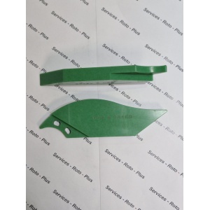 JF50 GUIDE UPPER