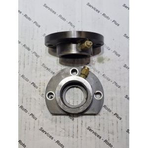 HOUSING CYLINDER