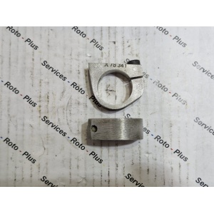 GRIPPER SUPPORT