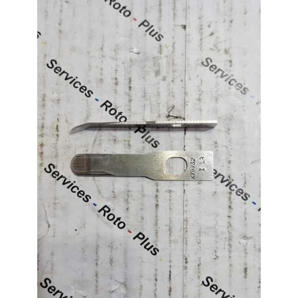 GRIPPER