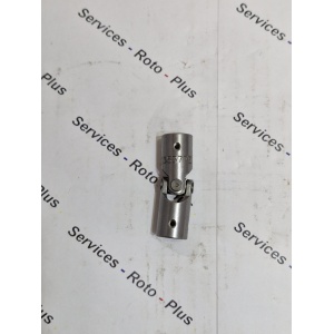 COUPLING ASSEMBLED R...