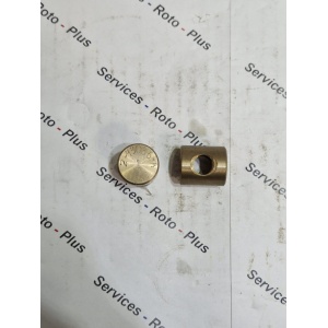 DOUILLE BRONZE