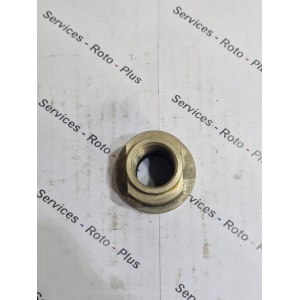 BRONZE HOUSING
