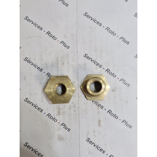 PALIER BRONZE