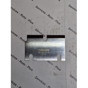 JF45 JAW BLADE