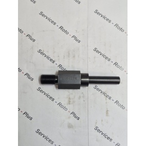 AIR CYLINDER SHAFT