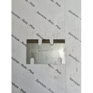 JAW BLADE