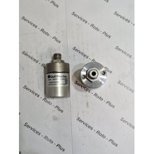 ROTARY UNION 713JP12...