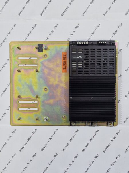 POWER SUPPLY - Image 3