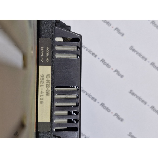 ALIMENTATION QUADTECH RGS IV VICOR – Image 2
