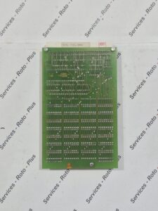 MÓDULO DE TARJETA D...