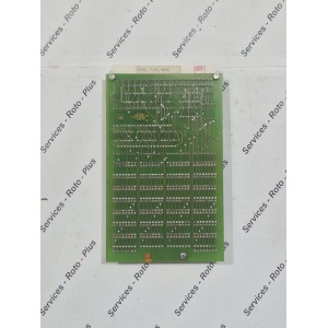 MODULE CARTE DE COMM...