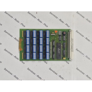 MÓDULO DE TARJETA D...